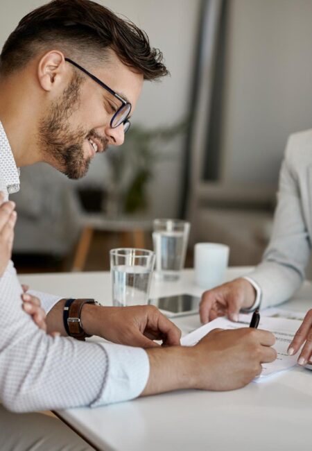 Счетоводство по бранш и сектор